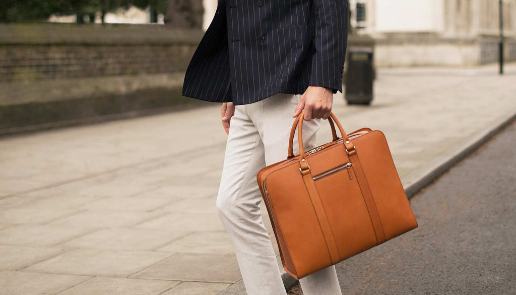 Carl Frederik - Leather Goods Crafted with Precision.